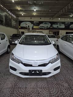 HONDA CITY 1.2 CVT 2025