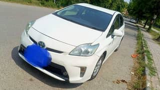 Toyota Prius 2015
