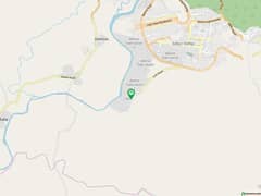 5 Marla Residential Plot for Sale in Bahria Town Rawalpindi Just 55 Lac