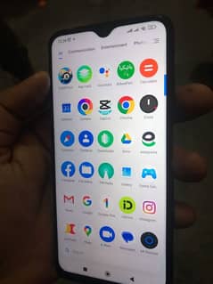 POCO mobile 4gb ram 128 gb space