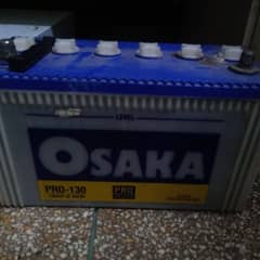 Osaka