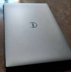 DELL PRECISION 5540