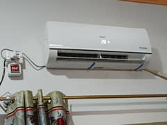 Haier Dc Inverter Ac 1 Ton