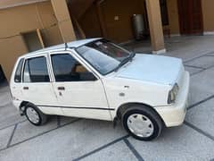 Mehran urgent sale