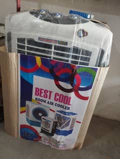 Air Cooler