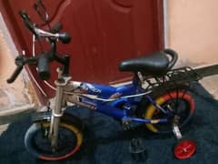 kids bicycle