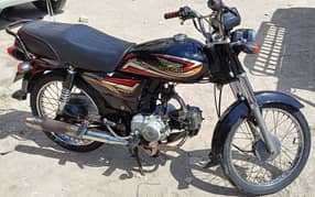 BIKE
