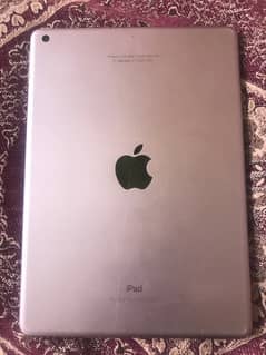 Ipad 6th generation