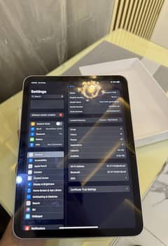 Ipad gen 10 64GB
