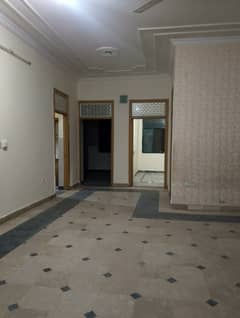 8 Marla Upper Portion For Rent