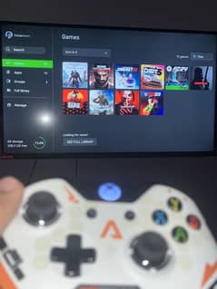 Xbox