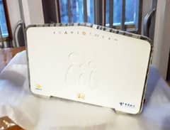 Huawei HG8245C Gpon Modem Used branded FTTH Fiber Optic Equipment