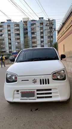Suzuki Alto 2022