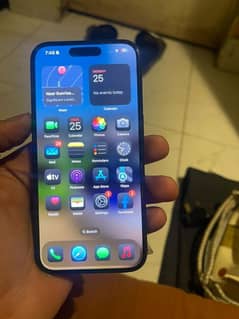 Iphone 15 pro jv