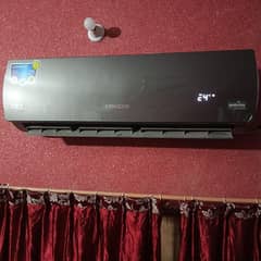 Kenwood eco plus invertor model no. . 1843s