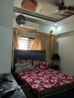 3Bed dd portion for rent 3rd floor