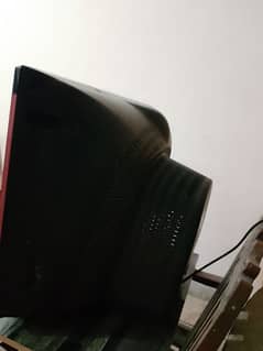 LG tv