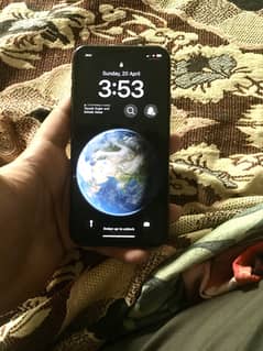Iphone X
