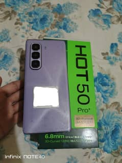 Infinix