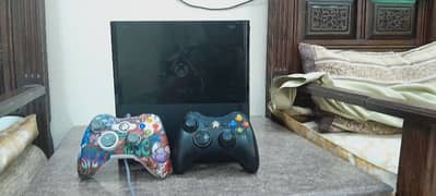 Xbox 360 E Slim