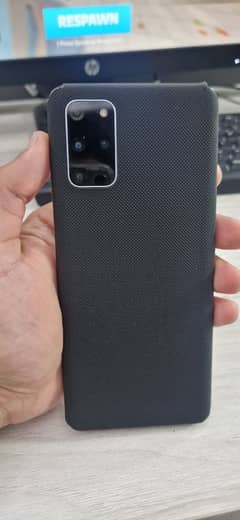 S20 plus 5g . . . . Sim working ( dual physical + E-sim )