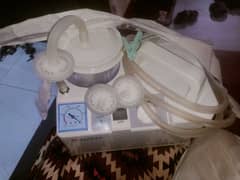 suction machine