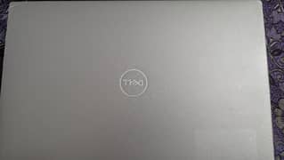 Dell Precision 5550|i7 10Gen(H)|32GB RAM|1TB SSD|4K Touch|4GB GPU