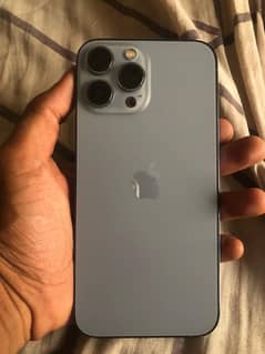 Apple iPhone 13 Pro Max
