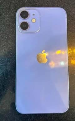 i phone 12 mini