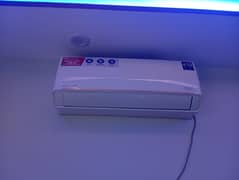 Dawlance 1.5 Ton Frost Inverter AC – Only 5 Months Used!