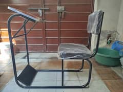 Namaz prayer chair