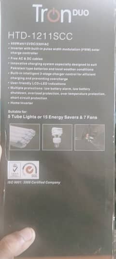 inverter ups solar capacity