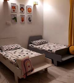 kids single beds for sale