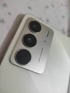 C75 8+8GB Ram 256GB 6000Mah