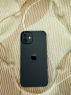 IPhone 12 Factory Unlock