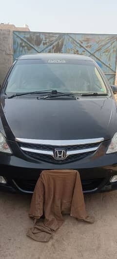 Honda City IDSI 2008