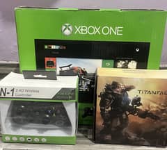Xbox