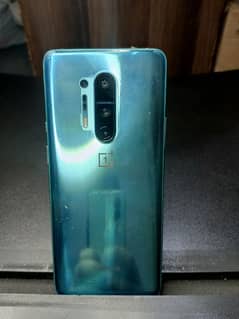 One Plus 8 Pro