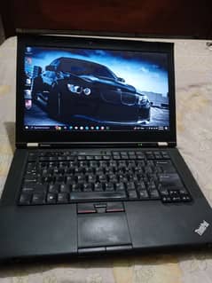Lenovo Thinkpad