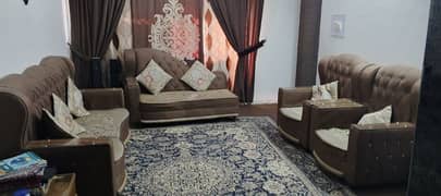 7 Seater Sofa Set For Sale