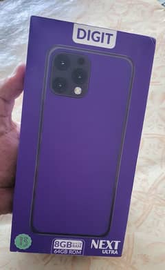 Digit Ultra Next 4GB | 64 GB