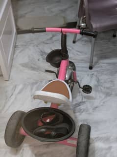 Kids Tricycle
