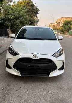 Toyota Yaris 2022 better than Caltus wagon R kia Picanto vitz N wagon