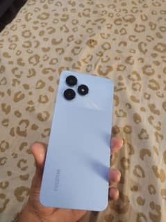 realme note 50
