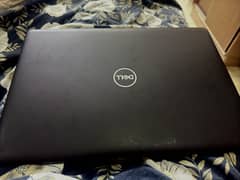 Dell Latitude 3590 8th Generation