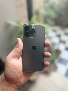 iPhone 13 Pro JV Non PTA