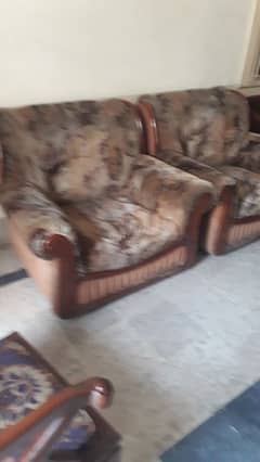sofa set