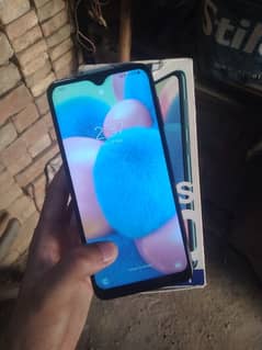 Samsung A30s 4/128gb Mobile 4G / No oppo vivo infinix tecno iphone