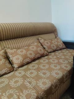 5 Seater Sofa