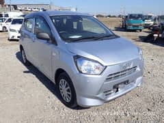 Toyota PIXIS (same as Daihatsu Mira ES)